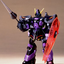 BANDAI HOBBY 1/100 F91 XM-05 Berga Giros