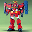 BANDAI HOBBY 1/144 Gundam Leopard Destroy
