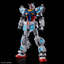 GUNDAM: Next Universal Century 1/144 RX-78F00/E GUNDAM (EX-001 G.L.R.S.S. Feather UNIT) CHEMICAL RECYCLE Ver.