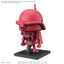 BANDAI HOBBY 1/1 CHARZAKU-KUN DX SET (WITH RUNNER Ver. RECREATION PARTS)