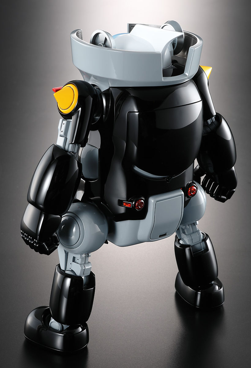 Hasegawa 1/20 20 MechatroWeGo MAZINGER collab Vol.1 “MAZINGER Z”