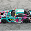 GOOD SMILE COMPANY 1/64 Good Smile Hatsune Miku AMG 2025 Presentation Ver.