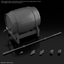 BANDAI HOBBY 30MF ITEM SHOP 5 （MARTIAL OPTION）