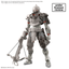 BANDAI HOBBY 30MF LAND HUNTER