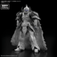 BANDAI HOBBY 30MF MONSTER HUNTER WILDS ARKVELD EQUIPMENT-ARKVULCAN SERIES-