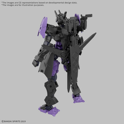 BANDAI HOBBY 30MM 1/144 EXM-X20B LEVINIX (TYPE-B)