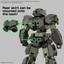 BANDAI HOBBY 30MM 1/144 eEXM-23 TECPROT 02