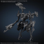 BANDAI HOBBY 30MM ARMORED CORE Ⅵ FIRES OF RUBICON SCHNEIDER NACHTREIHER/40E DUAL NATURE