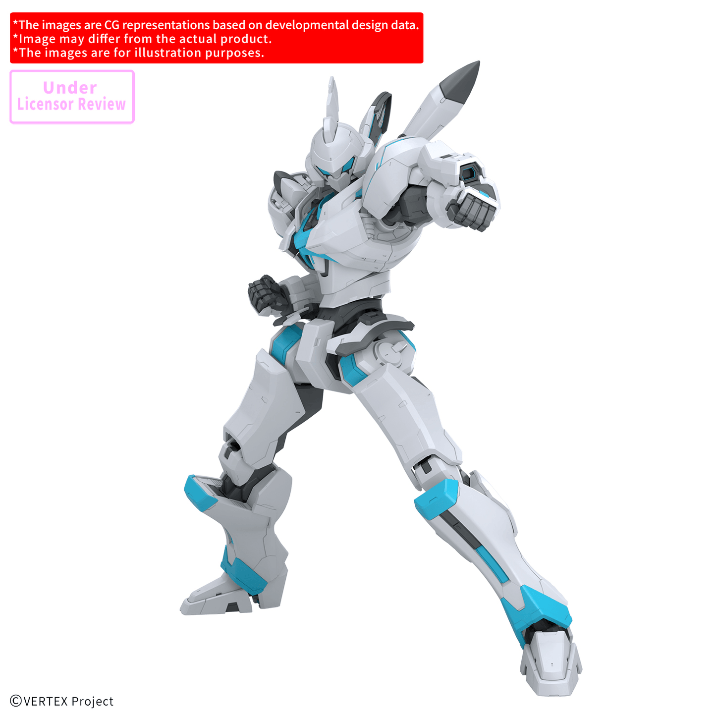 BANDAI HOBBY 30MP ENIA