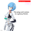 BANDAI HOBBY 30MP REI AYANAMI (PLUG SUIT Ver.)