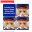 BANDAI HOBBY 30MS Caster/Altria Caster