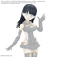 BANDAI HOBBY 30MS OPTION HAIR STYLE PARTS Vol.12 ALL 4 TYPES