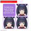 BANDAI HOBBY 30MS SIS-K00 MICOLULU ［COLOR B］