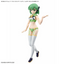 BANDAI HOBBY 30MS OPTION PARTS SET 16 (FAIRY COSTUME) [COLOR B]