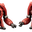 KOTOBUKIYA ALTERNATIVE ORB MSG Ver.