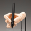 KOTOBUKIYA ARTIST SUPPORT ITEM HAND MODEL