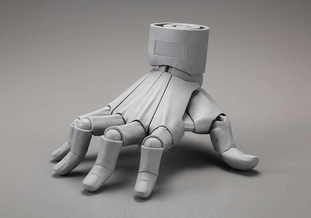 KOTOBUKIYA ARTIST SUPPORT ITEM HAND MODEL
