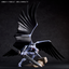 KAIYODO ARTPLA SCULPTURE WORKS Evangelion Mass Production Type -Attack- Plastic Model