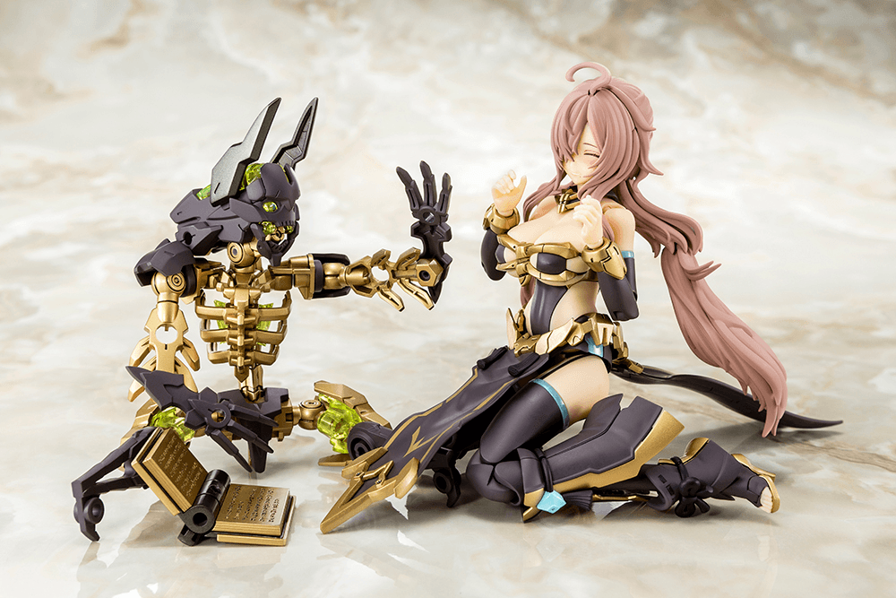 KOTOBUKIYA AUV TSUKUYOMI FABULOUS