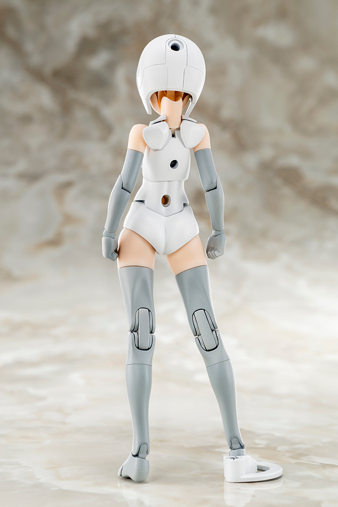KOTOBUKIYA B1R-M CHASSIS KIT SKIN COLOR A