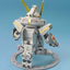 BANDAI Hobby BB297 Stargazer