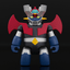 GOOD SMILE COMPANY BRICKROID Mazinger Z