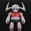 GOOD SMILE COMPANY BRICKROID Mechanical Beasts Set 1