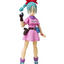 BANDAI Tamashii S.H.Figuarts BULMA -ADVENTURE BEGINS- "DRAGON BALL SERIES"