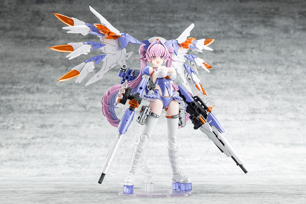 KOTOBUKIYA DESIRE MAIDEN MEDIC