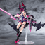 KOTOBUKIYA DESIRE MAIDEN RAIDER