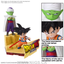BANDAI HOBBY DRAGON BALL DAIMA MODEL KIT SON GOKU (MINI) & PICCOLO (MINI)