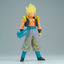 Banpresto DRAGON BALL SUPER CLEARISE GOGETA & VEGITO(A:GOGETA)