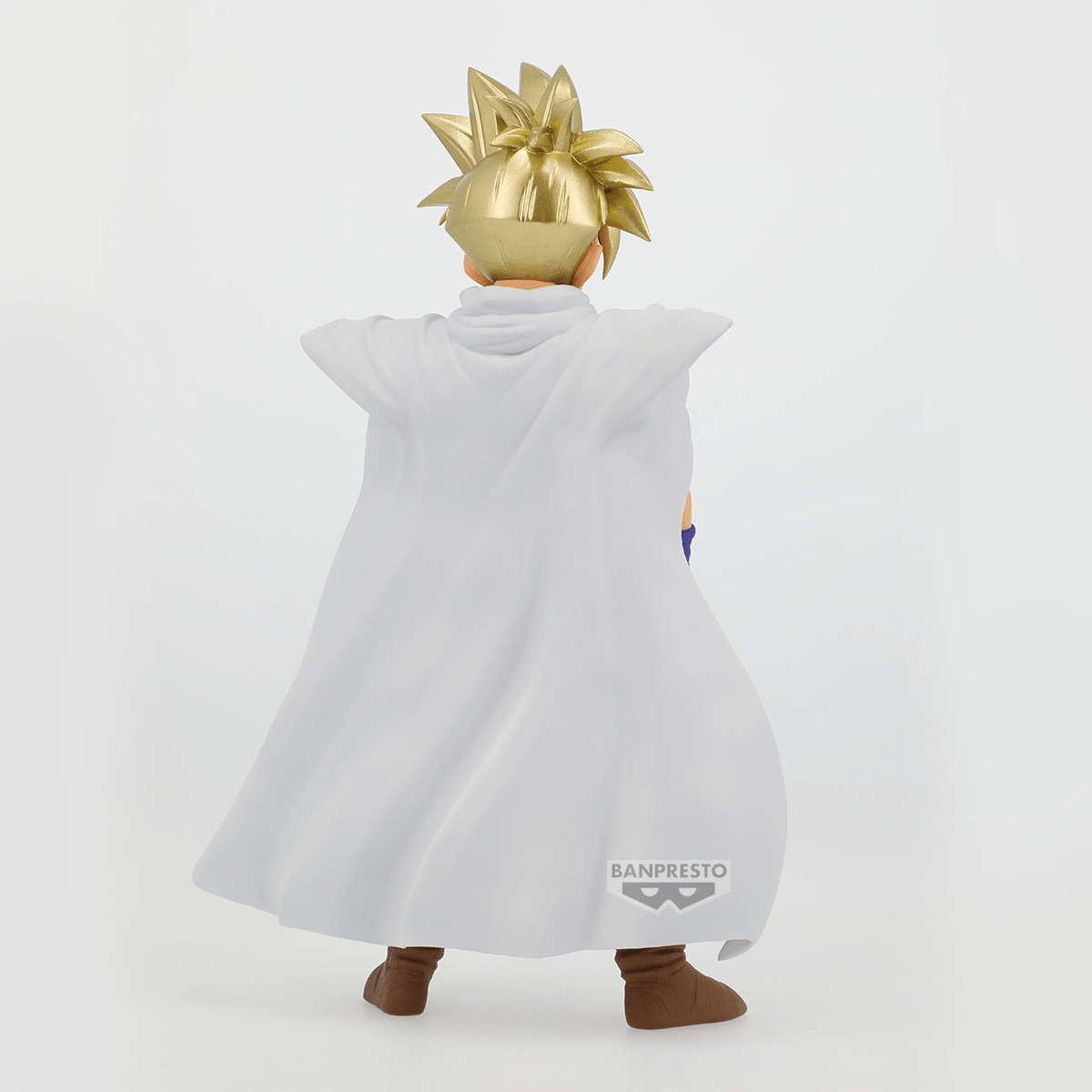 Banpresto DRAGON BALL Z BLOOD OF SAIYANS-SUPER SAIYAN SON GOHAN-Ⅱ