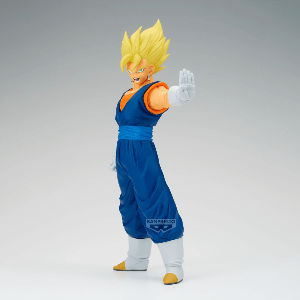 Banpresto DRAGON BALL Z Grandista-VEGITO-