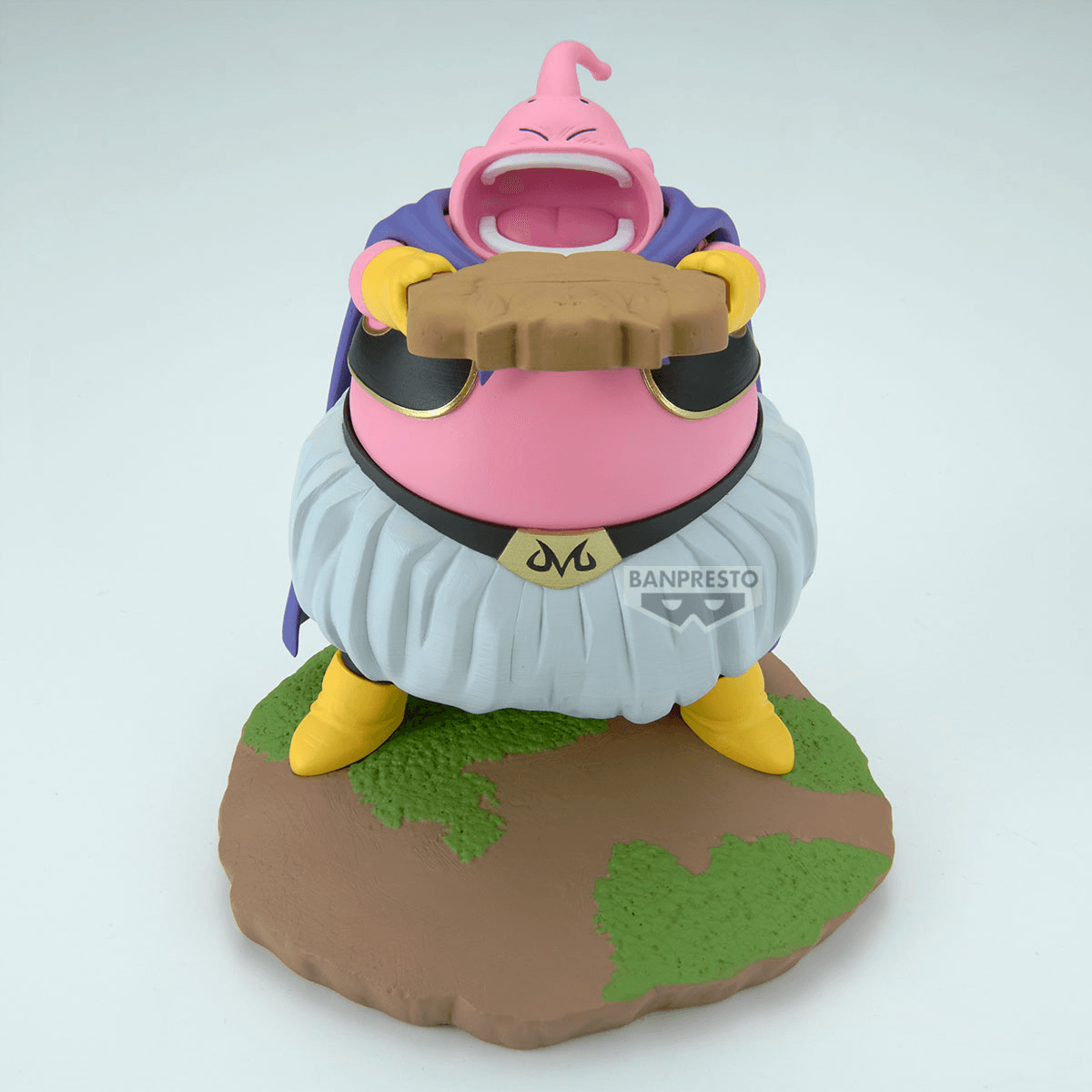Banpresto DRAGON BALL Z History Box MAJIN BUU