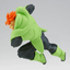 Banpresto DRAGON BALL Z MATCH MAKERS ANDROID 16(VS CELL)