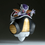 Banpresto DRAGON BALL Z MATCH MAKERS FRIEZA(VS SON GOKU)