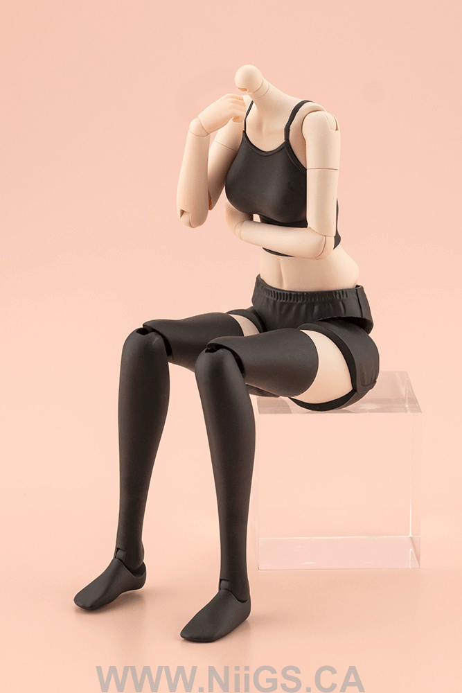 KOTOBUKIYA DRESS UP BODY[M] COLOR C Ver.