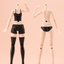 KOTOBUKIYA DRESS UP BODY[S] COLOR C Ver.