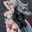 T.E.S.T DZ12SX Ryou Tatsuzaki 1/6 Scale Figure