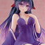 TAITO Date A Live V Desktop Cute Figure - Tohka Yatogami (Nightwear Ver.) Renewal