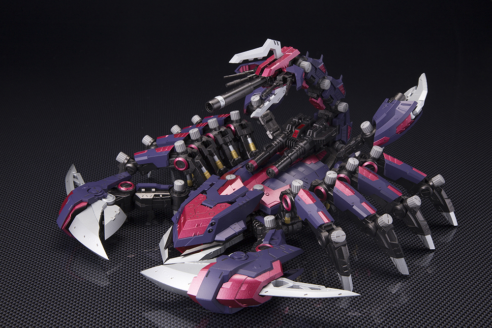 KOTOBUKIYA EZ-036 DEATH STINGER