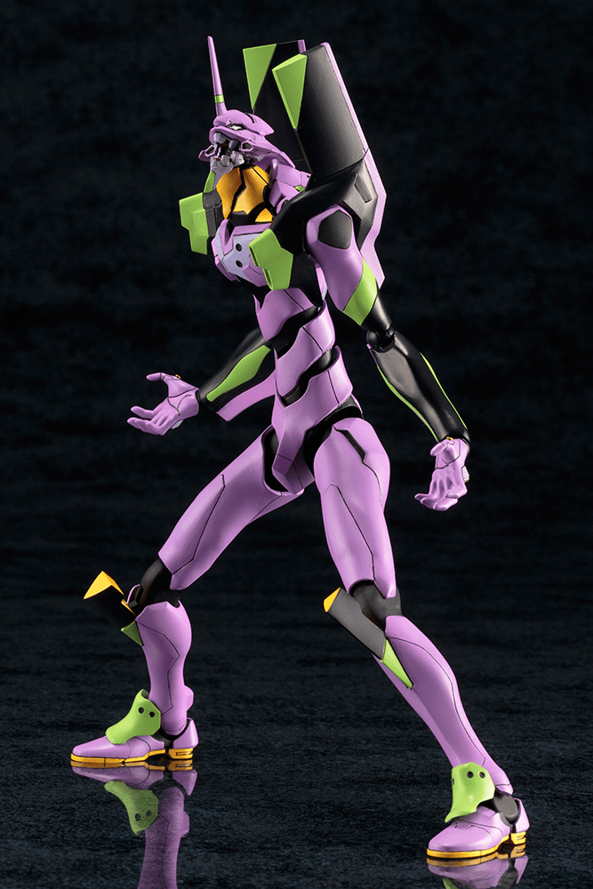 Kotobukiya Evangelion Test Type-01 TV Ver.
