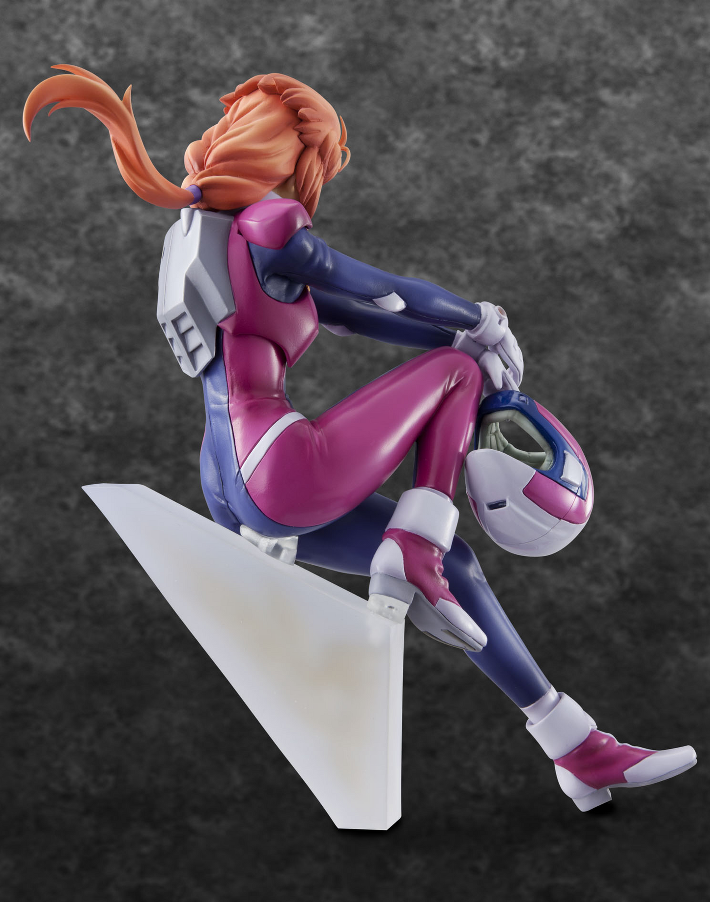 MegaHouse Excellent Model RAHDX G.A.NEO Mobile Suit Gundam Unicorn Marida Cruz