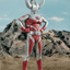 BANDAI Tamashii S.H.Figuarts FATHER OF ULTRA "ULTRAMAN A"