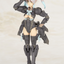 KOTOBUKIYA FRAME ARMS GIRL SHADOW TIGER
