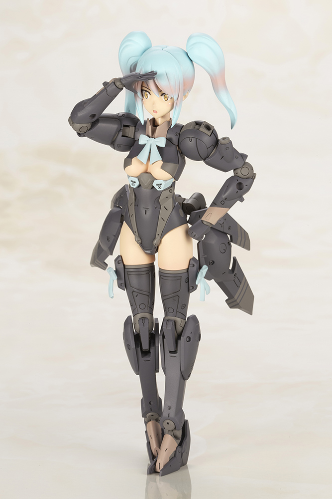 KOTOBUKIYA FRAME ARMS GIRL SHADOW TIGER