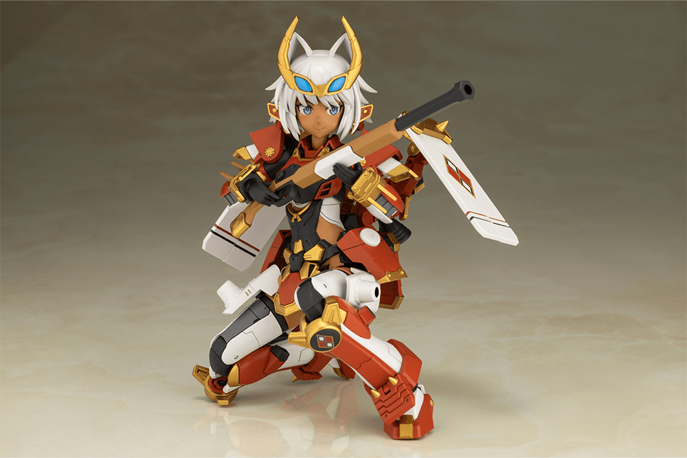 KOTOBUKIYA FRAME ARMS GIRL SHINGEN
