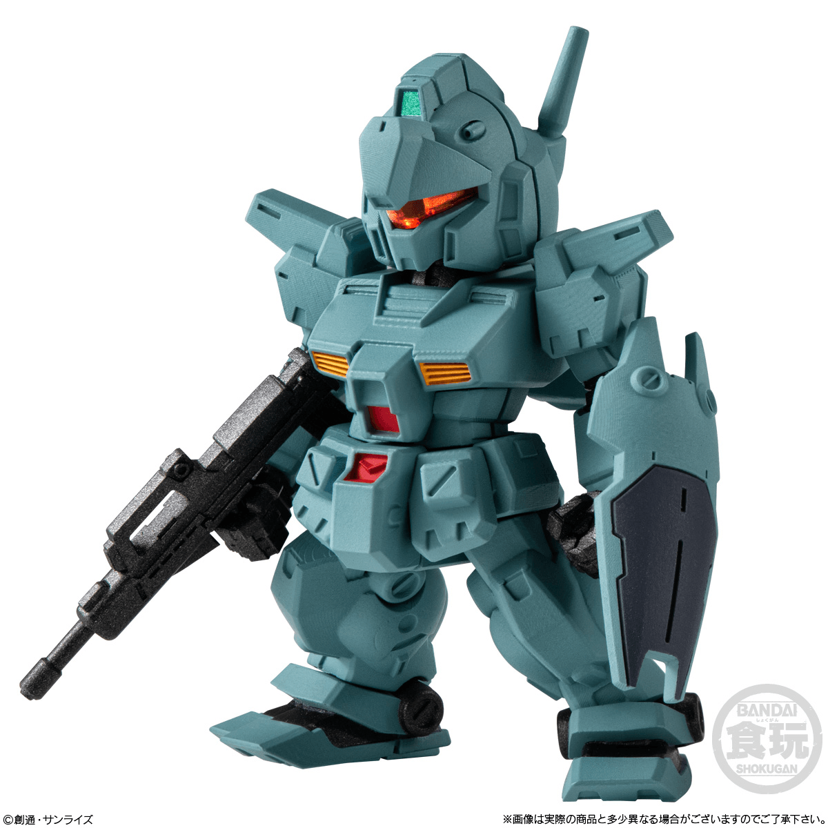 Bandai Shokugan Converge FW Gundam Converge #28 (Box of 10)