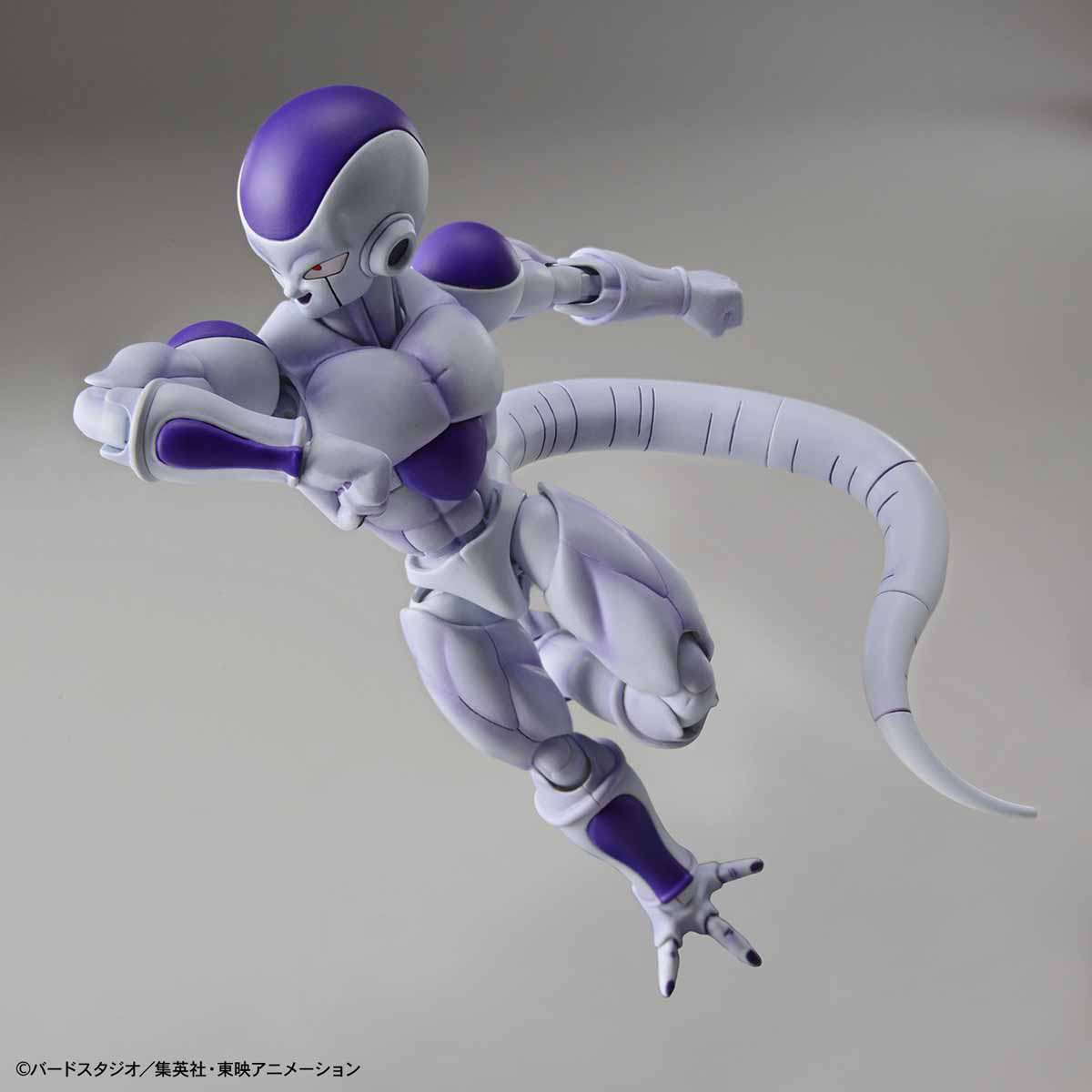 BANDAI HOBBY Figure-rise Standard FINAL FORM FRIEZA (RENEWAL VERSION)